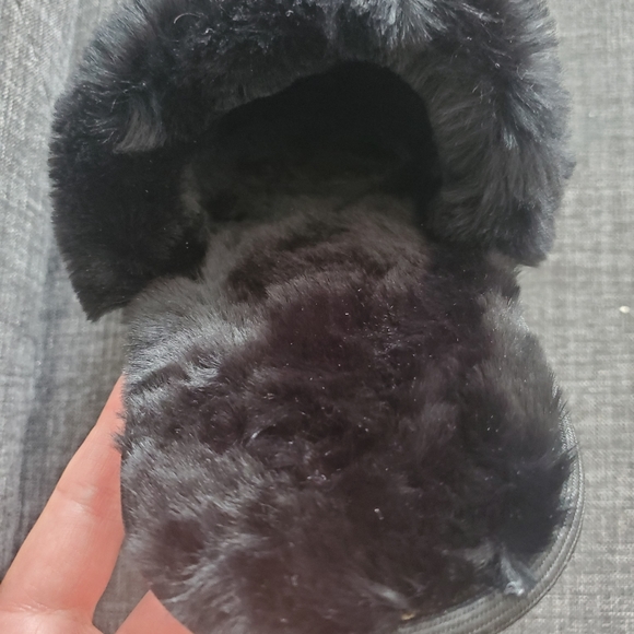 Best dad embroidered slippers - Picture 7 of 7